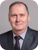 Дубин Марат Мухаметханович