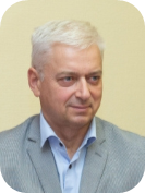 Гарькушев Александр Юрьевич