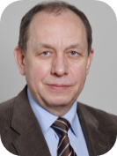 Кротов Евгений Алексеевич