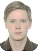 Лапеченков Павел Сергеевич